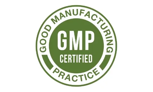Blood Pril GMP Certified